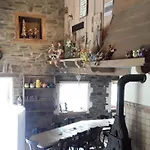 Дом отдыха Ma Baraque De Бютгенбах