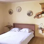 Дом отдыха Ma Baraque De