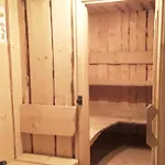 Дом отдыха Ma Baraque De
