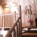 Ma Baraque De