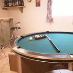 Дом отдыха Ma Baraque De