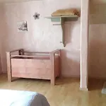 Дом отдыха Ma Baraque De *