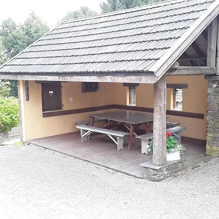 Ma Baraque De Dom wakacyjny