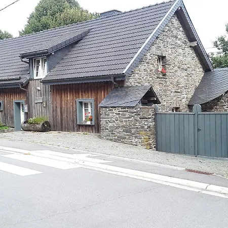 Ma Baraque De * Butgenbach