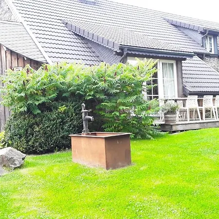 Ma Baraque De * Bütgenbach