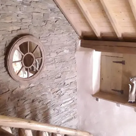 Ma Baraque De Butgenbach