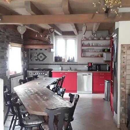 Ma Baraque De Butgenbach