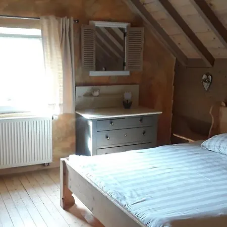 Dom wakacyjny Ma Baraque De