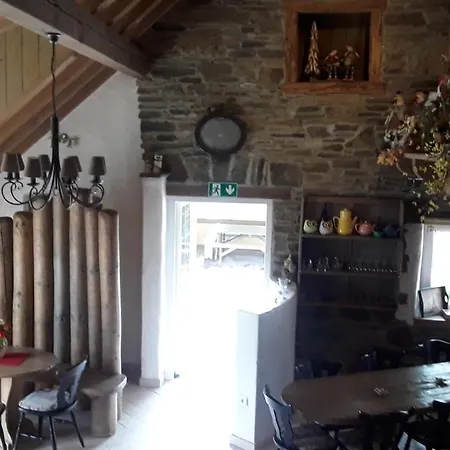 Ma Baraque De * Butgenbach