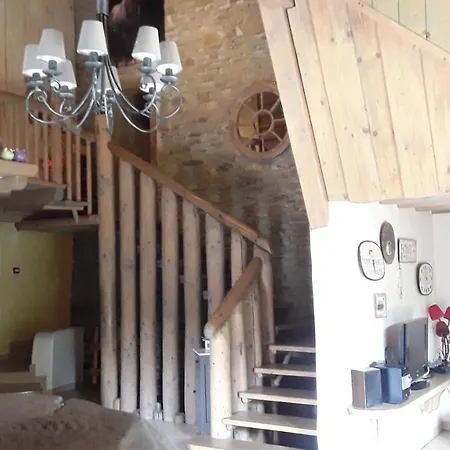 Ma Baraque De Bütgenbach