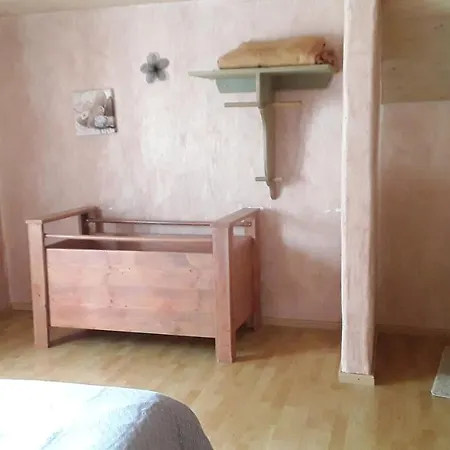 Дом отдыха Ma Baraque De *