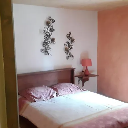 Ma Baraque De