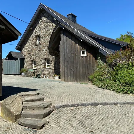 Ma Baraque De Dom wakacyjny *